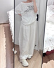 愛步（ECCO）BIOM C蹤跡跑步鞋女 25年新品徒步鞋女戶外防水運(yùn)動鞋 健步803323 冰白色80332350412 38 曬單實(shí)拍圖
