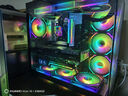 華碩ROG全家桶265KF/RTX5070Ti天選主機(jī)RTX5080顯卡3A電競(jìng)游戲設(shè)計(jì)AI臺(tái)式組裝電腦DIY主機(jī)整機(jī)臺(tái)式機(jī) 配二:265KF+RTX5070 曬單實(shí)拍圖