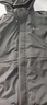 【加厚脫卸帽】棉服2024冬季新款可脫卸帽子加絨棉衣派克外套8999 8999藏青 3XL【體重145-160斤】 曬單實拍圖