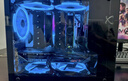 Thermalright(利民)Peerless Assassin 120 SE ARGB 風(fēng)冷散熱器AGHP逆重力6熱管逆轉(zhuǎn)雙C12C-S風(fēng)扇PA120 SE ARGB 曬單實(shí)拍圖