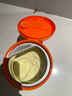 蒙牛一米八八【NBA聯(lián)名】?jì)和砷L(cháng)奶粉CBP賴(lài)氨酸高鈣3-15歲800g罐裝 曬單實(shí)拍圖