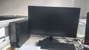 聯(lián)想（Lenovo）【12代新品】聯(lián)想臺式電腦揚天M460 酷睿i5-12400獨顯商用辦公制圖臺式機電腦家用主機全套整機 主機+23.8英寸高清窄邊顯示器 定制：i5-12400 16G 512G固 曬單實(shí)拍圖