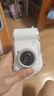 qdrone For the Good Moments學(xué)生黨ccd相機數碼照相機翻轉屏兒童玩具女孩生日禮物送女朋友14 翻轉大屏白【128G+補光燈+禮盒】 可傳手機+防抖+超清像素 曬單實(shí)拍圖