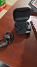 韶音（SHOKZ）【國(guó)家補(bǔ)貼】OpenFit Air T511開(kāi)放式藍(lán)牙耳機(jī)掛耳式不入耳運(yùn)動(dòng)跑步非骨傳導(dǎo) 玄武黑 曬單實(shí)拍圖