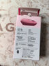 羅技（Logitech）時(shí)尚系列 POP MOUSE無(wú)線鼠標(biāo) 藍(lán)牙鼠標(biāo) 辦公鼠標(biāo)-電幻粉 曬單實(shí)拍圖