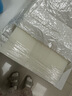 歐帝富pp板磨砂半透明塑料薄片硬膠片pvc板材高透光背景隔層擋板可裁剪 A4*210mm*297mm*0.3mm(10片) 曬單實拍圖