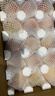 京鮮生  山西水蜜桃 凈重4.5斤 單果150g+ 生鮮水果 源頭直發(fā)  曬單實拍圖