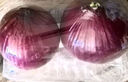 【戈壁菜】去皮紫洋蔥700g 曬單實(shí)拍圖