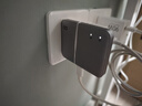 飛貓U20 5G隨身wifi免插卡無線移動wifi高速網(wǎng)絡(luò)無線上網(wǎng)卡車載wifi流量移動路由器 曬單實拍圖