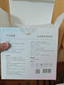 十月結(jié)晶防溢乳墊超柔立體一次性超薄透氣哺乳期防漏乳貼100片 曬單實拍圖