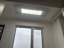 奧克斯（AUX）電動(dòng)晾衣架智能晾衣機全自動(dòng)升降桿遙控陽(yáng)臺超薄隱藏嵌入式曬衣機 曬單實(shí)拍圖