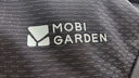 牧高笛（MOBIGARDEN）懸川2D一日徒步背包 戶(hù)外登山包旅行雙肩包 NX24664016 夜幕黑 曬單實(shí)拍圖