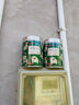 竹葉青1964綠茶 峨眉山一級100g 罐裝囤貨2025新茶自己喝16001 曬單實(shí)拍圖