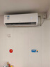 TCL空調(diào)掛機 大3匹 一級能效 變頻冷暖 省電節(jié)能 智能自清潔 壁掛式客廳空調(diào) 樂華海倍 JD以舊換 大3匹 一級能效 大風(fēng)量空調(diào)掛機 曬單實拍圖