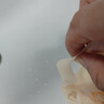 浪莎無痕內(nèi)衣女薄款夏季大胸顯小胸聚攏無鋼圈美背式冰絲涼感文胸罩 曬單實拍圖