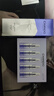 自然堂小紫瓶精華液第六代50mL+10ml*5修護緊致抗老生日禮物虞書欣同款 曬單實拍圖