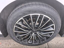 固特異（Goodyear）汽車(chē)輪胎 245/45R19 102Y EAG F1 ASY5 適配奧迪A6L/比亞迪漢 曬單實(shí)拍圖