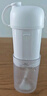 京東京造便攜式?jīng)_牙器便攜【配3噴嘴】抽拉洗牙器水牙線(xiàn)潔牙器牙齒沖洗器正畸預防牙結石七夕情人節禮物女 曬單實(shí)拍圖