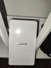 Tenda騰達 A33 3000M wifi信號放大器 千兆網(wǎng)口 wi-fi6增強擴大中繼 無(wú)線(xiàn)網(wǎng)絡(luò )AP擴展器 曬單實(shí)拍圖