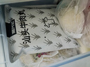 潮興記汕頭牛肉丸250g 牛肉含量95%不含豬肉正宗潮汕手打火鍋食材 曬單實拍圖
