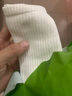 有棵樹襪子男7A抗菌消臭長筒襪女輕運動純棉情侶襪吸汗透氣休閑襪均碼 曬單實拍圖