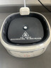 九陽(yáng)（Joyoung）凈萃養生壺迷你家用全玻璃煮茶器 輕音燉煮 1L辦公室0金屬0膠水恒溫燒水壺 WY103 曬單實(shí)拍圖