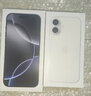 Apple/蘋果 iPhone 16 Pro（A3294）128GB 黑色鈦金屬 支持移動(dòng)聯(lián)通電信5G 雙卡雙待手機(jī) 曬單實(shí)拍圖