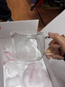 GLASSLOCK蓋朗煮茶器養(yǎng)生壺恒溫萃茶機(jī)全自動(dòng)上水高端茶藝一體蒸汽噴淋式泡茶機(jī)燒水壺中秋禮物盒裝政府補(bǔ)貼 曬單實(shí)拍圖
