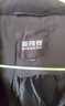 波司登（BOSIDENG）【反季】羽絨服新國標(biāo)90絨男短款新升級版型高包容連帽保暖外套 黑色8056 M 175/96A 曬單實拍圖