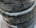 普利司通（Bridgestone）汽車輪胎 215/55R18 99V XL H/L001 適配逍客/昂科拉/傳祺GS4 曬單實拍圖