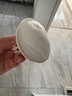 RASW德國洗手盆彈跳芯萬(wàn)能通用型漏水塞子下水器陶瓷精銅臉池洗臉配件 陶瓷下水器單個(gè)【塑料芯】 曬單實(shí)拍圖