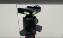 斯莫格 SmallRig 3474 相機三腳架 單反微單索尼佳能攝影攝像手機穩定云臺支架 便攜獨腳架鋁合金三角架 曬單實(shí)拍圖