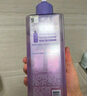 菲詩(shī)小鋪（THE FACE SHOP）浪漫邂逅香氛沐浴露500ml 小蒼蘭香 溫和潔膚 保濕芳香 曬單實(shí)拍圖