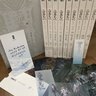 【刷邊禮盒 全9冊】盜墓筆記 長白山紀(jì)念版 暢銷百萬冊盜墓懸疑經(jīng)典之作 全新裝幀 典藏紀(jì)念 南派三叔成名作盜墓筆記套裝 長白山紀(jì)念版全9冊 鐵三角再次起航 共赴長白山青銅門之約 大量贈(zèng)品 曬單實(shí)拍圖