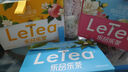 樂品樂茶LeTea冷泡茶包袋泡茶高端原葉冷萃茶檸檬果茶0糖飲料茶葉飲品30包 曬單實(shí)拍圖