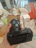 索尼（SONY）ZV-E10 微單數(shù)碼相機(jī) 4K視頻 vlog 直播相機(jī) zv-e10 創(chuàng)意濾鏡 E10單機(jī)身 黑 【贈(zèng) 相機(jī)套+64G卡】 官方標(biāo)配【國(guó)補(bǔ)專(zhuān)享】 曬單實(shí)拍圖