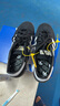 阿迪達(dá)斯 （adidas）三葉草系列 男鞋女鞋 HANDBALL SPEZIAL 休閑鞋 DB3021 黑色 42 曬單實(shí)拍圖
