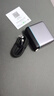CUKTECH酷態(tài)科10號超級電能充Ultra氮化鎵充電器120W/100W四口快充頭接入米家兼容筆記本電腦蘋(píng)果17/小米 曬單實(shí)拍圖