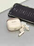 飛利浦（PHILIPS）TAT1420半入耳式真無線人體工學(xué)藍牙耳機ENC通話降噪藍牙6.0超長續(xù)航運動游戲低延遲適用華為蘋果 鎏光金【人體工學(xué)設(shè)計丨藍牙6.0】 曬單實拍圖