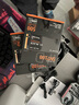 金百達（KINGBANK）32GB(16GBX2)套裝 DDR5 6000 臺式機內存條海力士A-die顆粒 星刃黑 C28 Deepseek硬件 曬單實(shí)拍圖