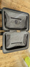 新秀麗（Samsonite）MYTON系列HJ8時(shí)尚條紋拉桿箱可拓展旅行箱行李箱HJ8 石墨色 20英寸 曬單實(shí)拍圖
