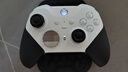 微軟（Microsoft）Xbox無(wú)線(xiàn)游戲手柄 Elite 2精英2代二代 白色青春版 無(wú)線(xiàn)控制器 藍牙 PC/平板/手機 Steam 明末 曬單實(shí)拍圖