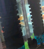 YEE魚(yú)缸氣動(dòng)水妖精內置三合一增氧水循環(huán)靜音魚(yú)缸過(guò)濾器反氣舉大號 曬單實(shí)拍圖