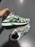 NIKE【現貨好物】耐克P-6000老爹鞋輕便透氣休閑運動(dòng)跑步鞋CD6404-104 CD6404-104 41 曬單實(shí)拍圖