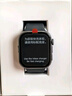 華為HUAWEI WATCH FIT 4 韻律黑氟橡膠表帶 華為運動智能手表超輕薄大屏潮流運動藍牙通話睡眠監(jiān)測fit4 曬單實拍圖