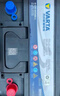 瓦爾塔（VARTA）汽車(chē)電瓶蓄電池 藍標L2-400 大眾中華捷途力帆長(cháng)安雪佛蘭上門(mén)安裝 曬單實(shí)拍圖