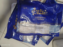 東上御品 山東 四指寬帶魚去頭去尾中段 無冰四指帶魚凈重4斤-源頭直發(fā) 曬單實(shí)拍圖