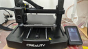 創(chuàng)想三維3d打印機(jī) Ender-3 V3 KE 入門(mén)友好 兒童教育 家用桌面級(jí)全自動(dòng)調(diào)平FDM辦公DIY模型FDM多色打印設(shè)備 Ender-3 V3 KE【大陸版】 曬單實(shí)拍圖