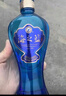 洋河  海之藍(lán) 42度 480ml 單瓶裝 綿柔濃香型白酒（年份隨機(jī)） 曬單實(shí)拍圖