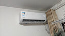 華凌空調(diào) 大1.5匹新一級能效 超省電pro巨省電變頻冷暖空調(diào)掛機 KFR-35GW/N8HA1Ⅲ-P 家電國家補貼 曬單實拍圖